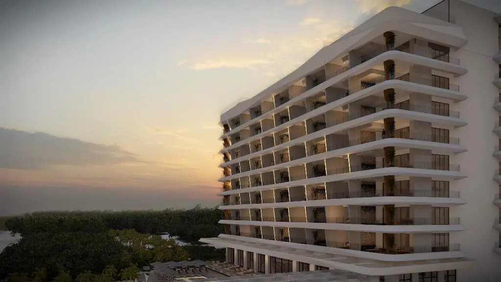 Hotel Mousai Cancun Adults Only