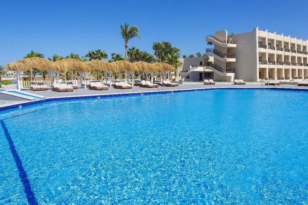 Meraki Resort Hurghada