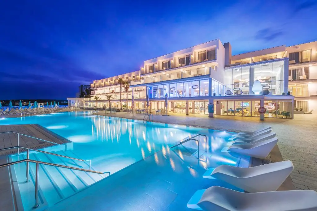 Elba Sunset Mallorca Lifestyle & Thalasso Spa