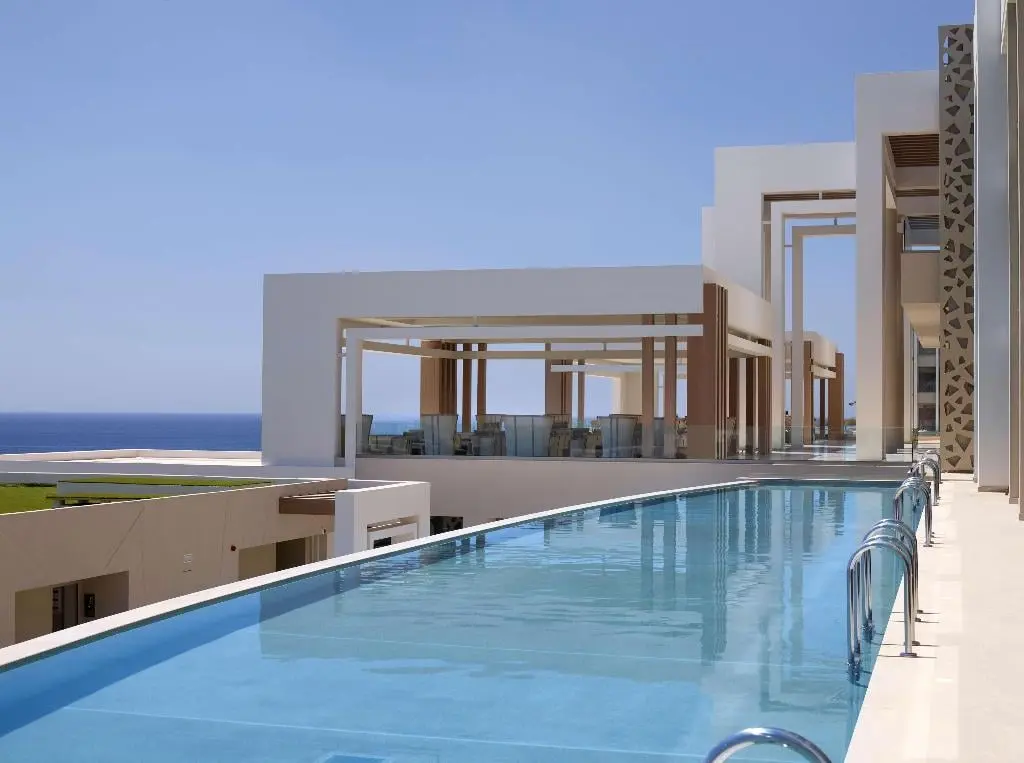 Mayia Exclusive Resort And Spa