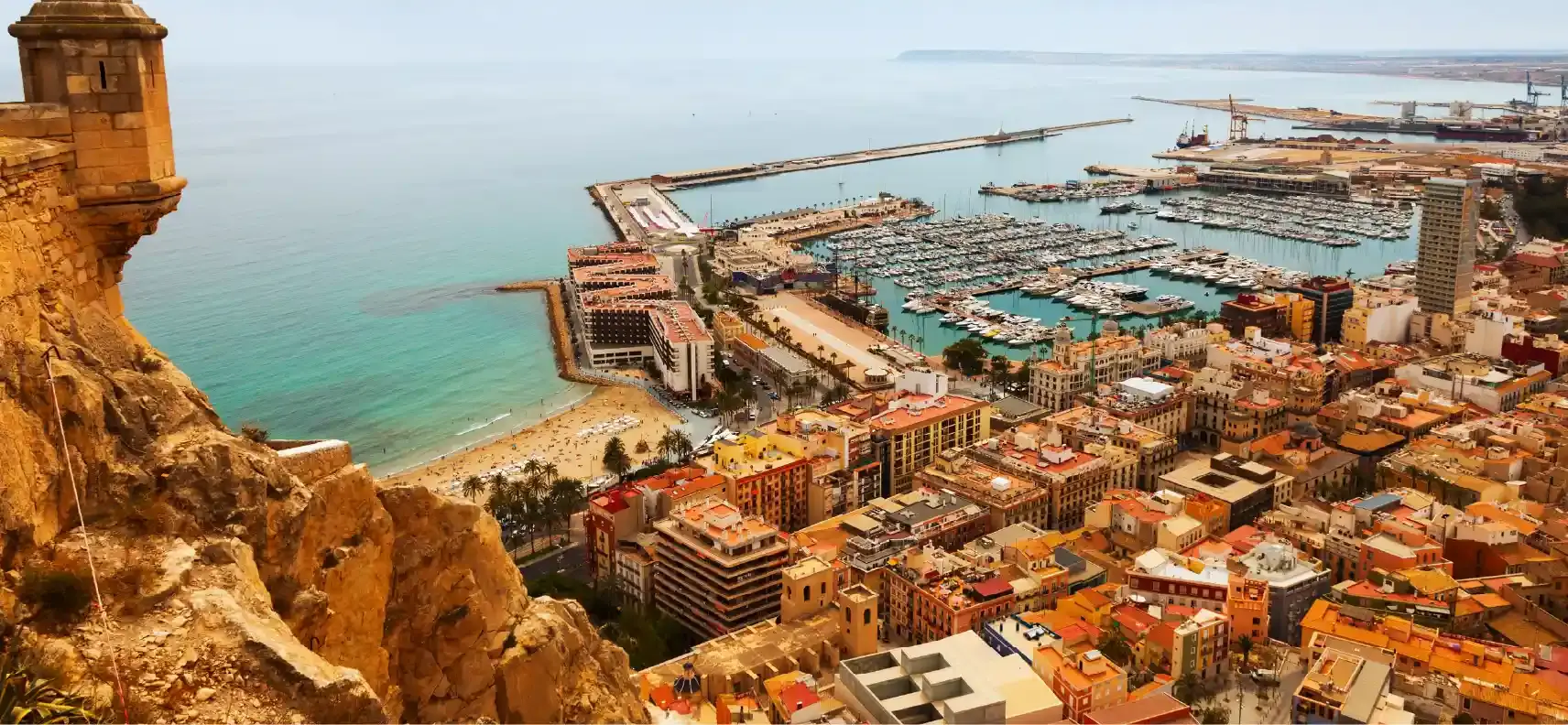 Costa Blanca