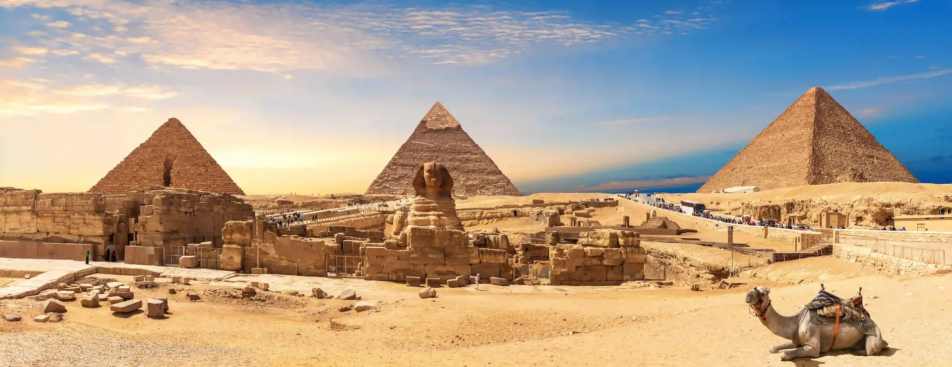 Egypt