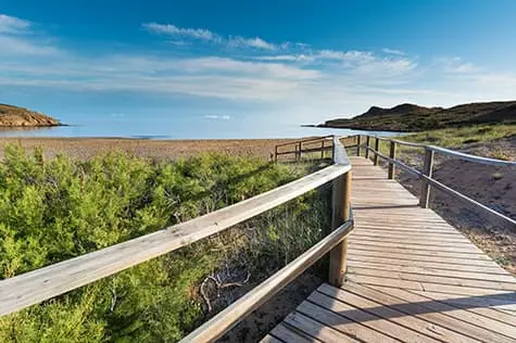 Spend Time At Son Parc