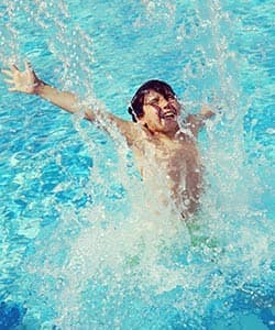 Hit The Waves At WaterWorld