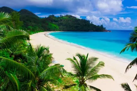 Tour the Lucayan National Park