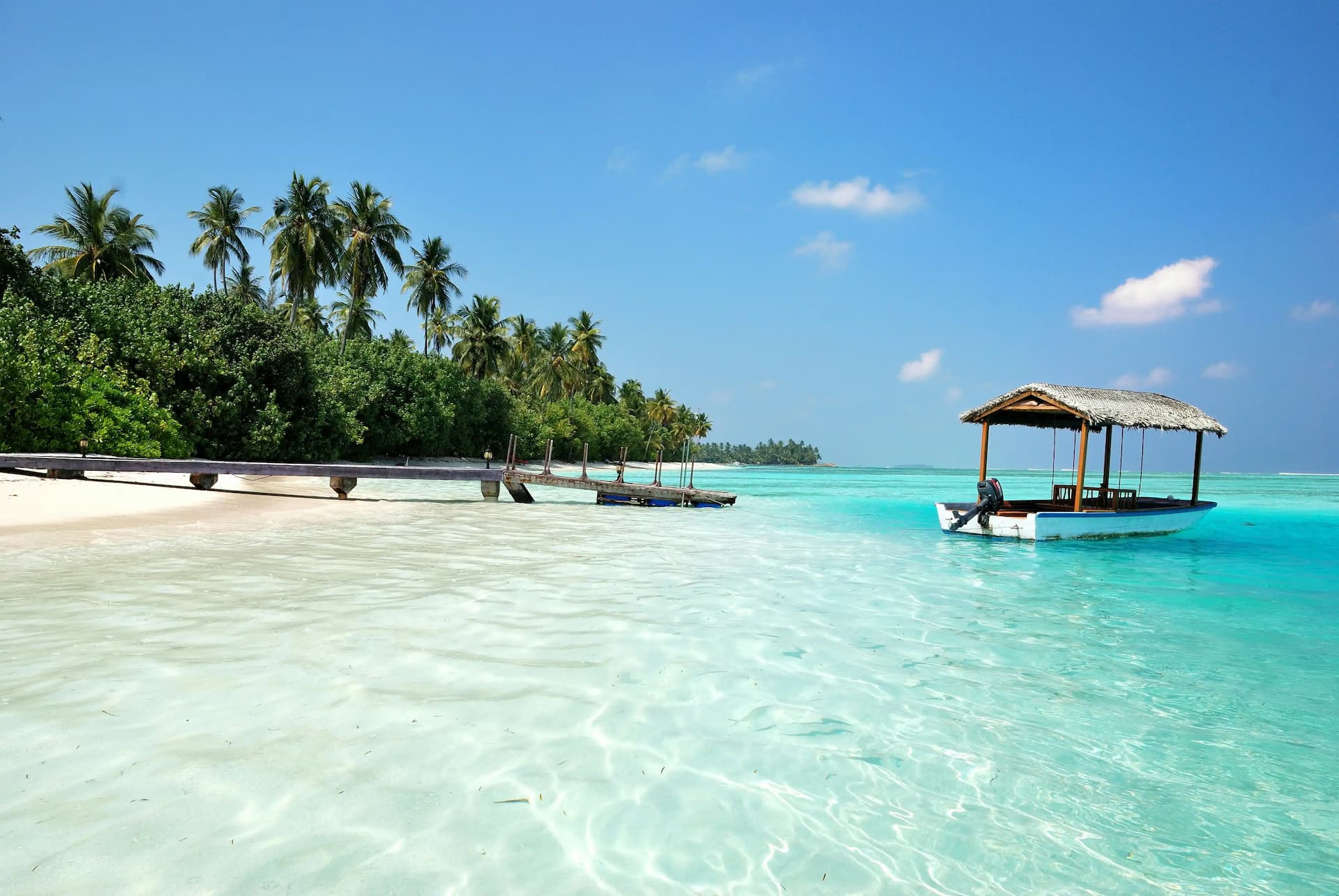 Best All Inclusive Resorts Maldives