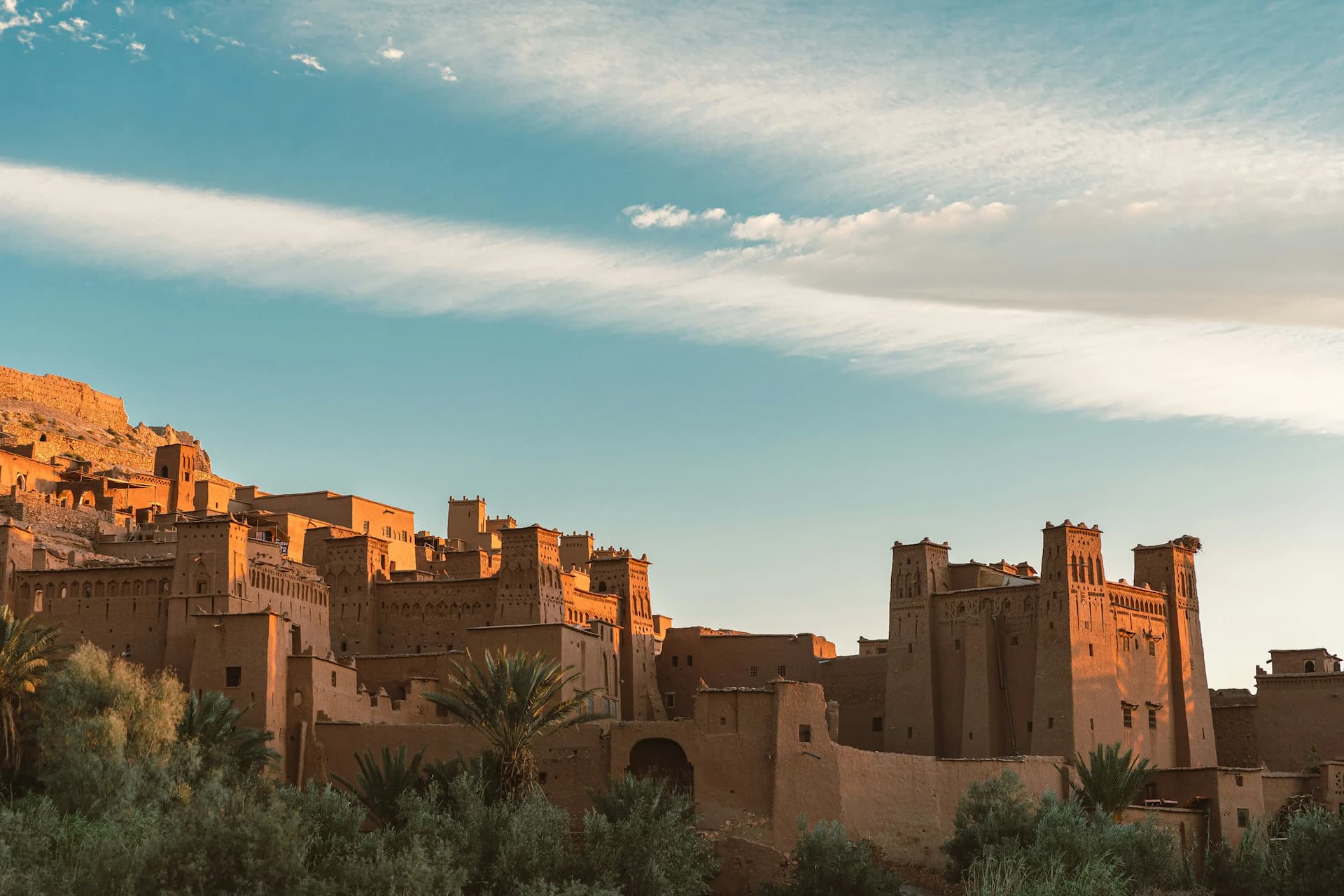 Best All Inclusive Resorts Marrakech