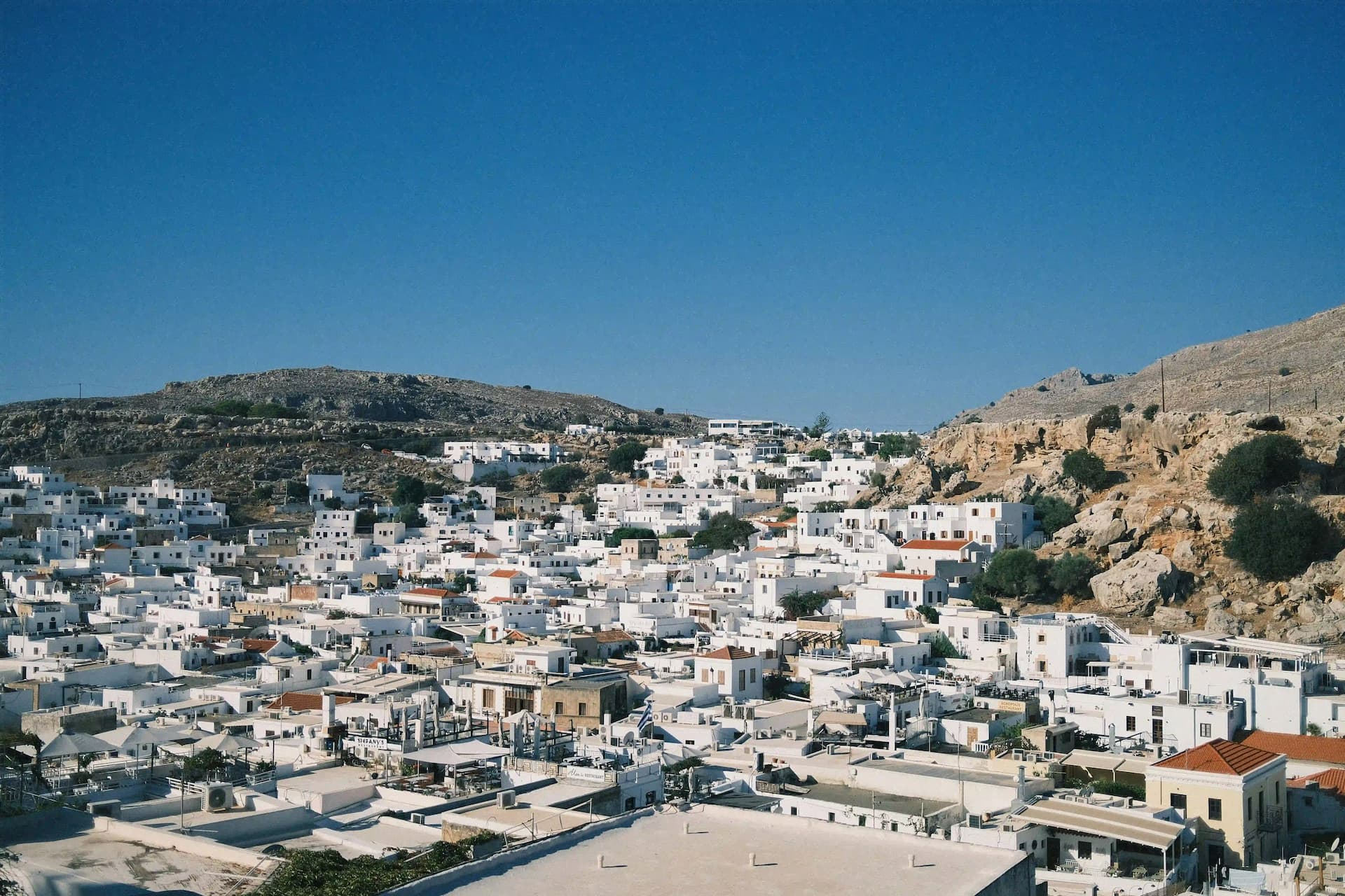 Best All Inclusive Resorts Rhodes