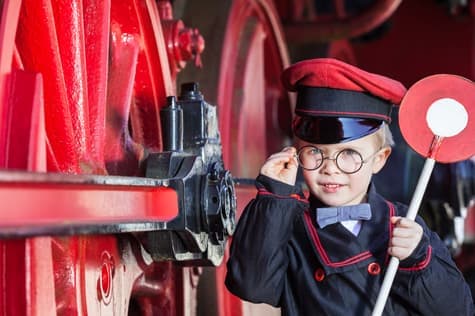 Is Budapest suitable for family holidays?