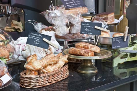 What to eat and drink in Budapest