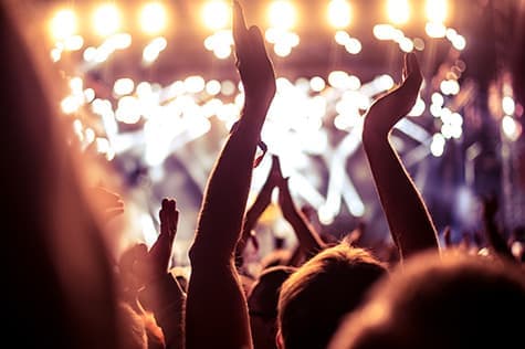 Enjoy Nightlife at Hotels and Bars