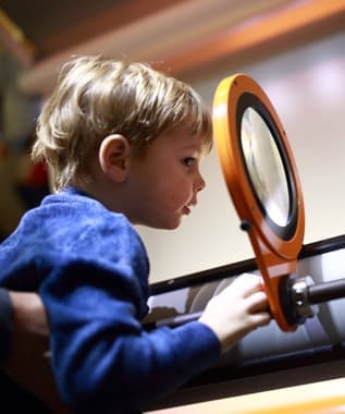 OliOli Children's Museum