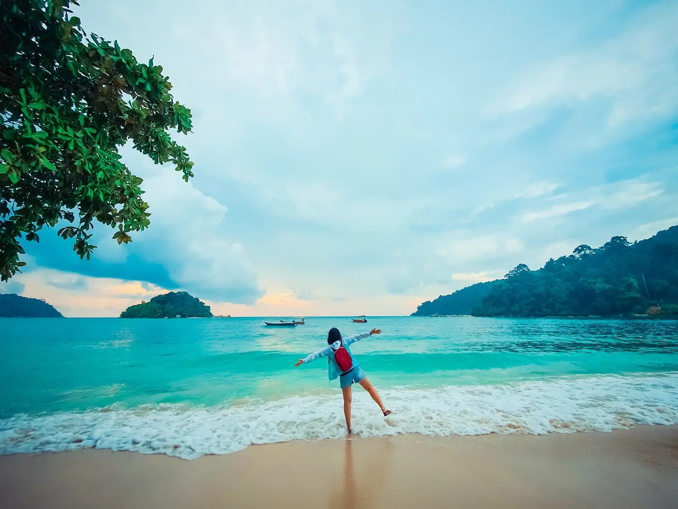 Pangkor Laut