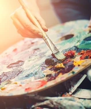 Langkawi Arts in 3D Paradise