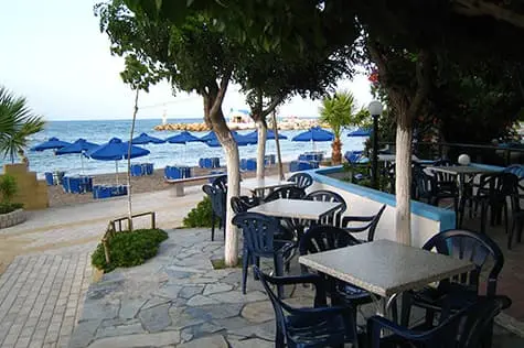 Wine & Dine With Views Over Lindos Village