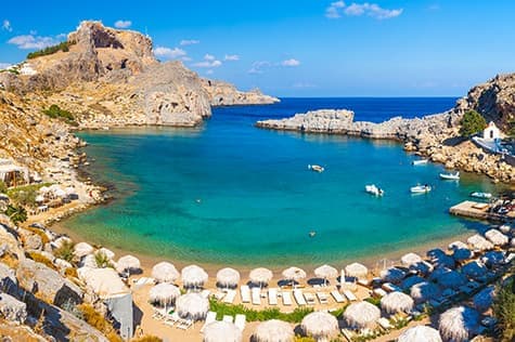 Explore Under the Sea in St. Paul’s Bay