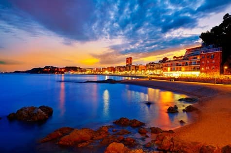 Living la Vida Lloret de Mar
