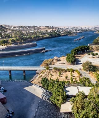 Potter Around The Port of Safaga & Beyond