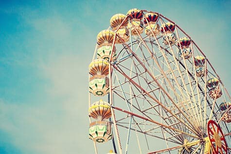 Parque de Atracciones de Madrid
