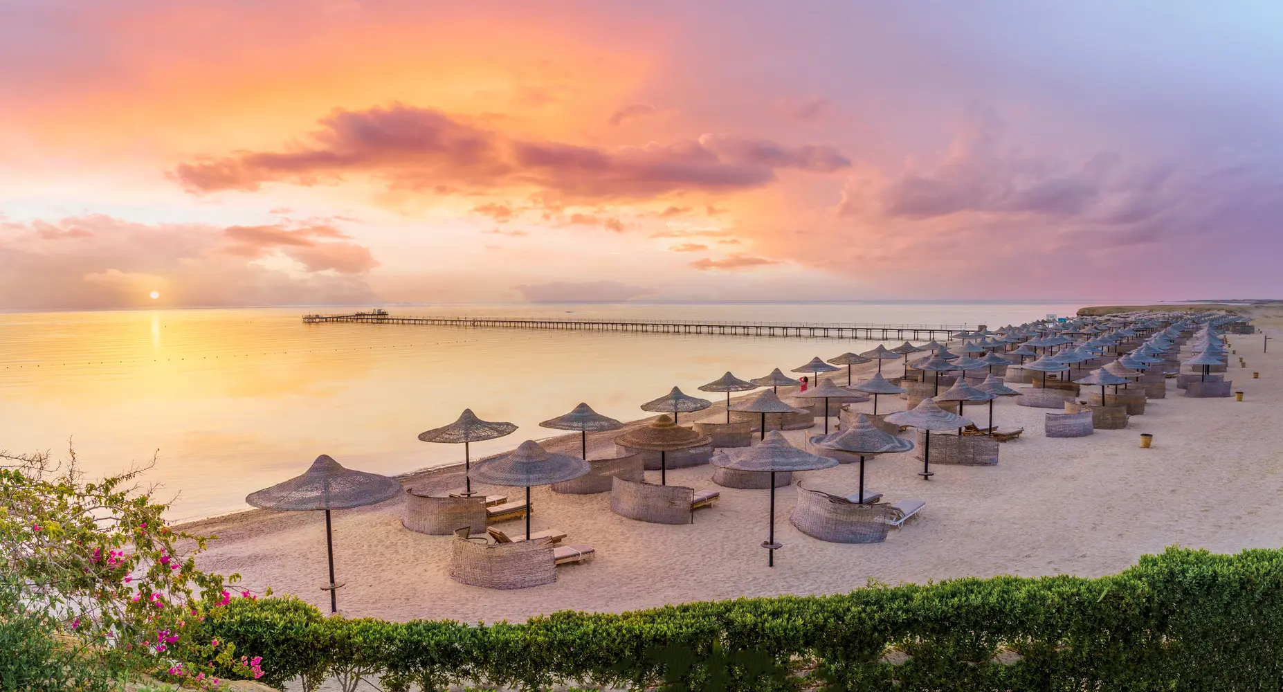 Northern Red Sea