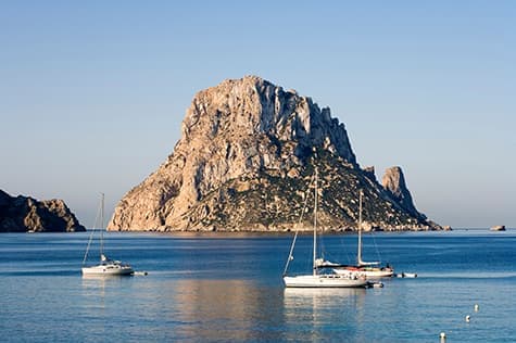 Take the Cat to Es Vedra