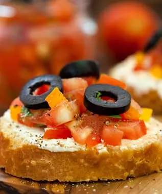 Pick Up Some Pi Amb Oli