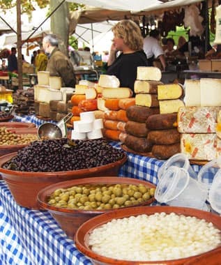 Visit Traditional Majorcan Markets