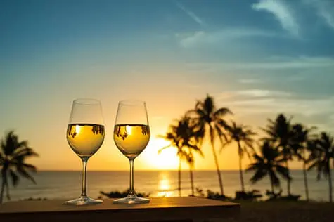 Party At Puro Beach Club