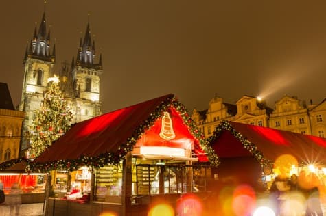 Is Prague suitable for family holidays?