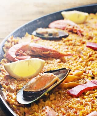 Sample Delicious Sa Coma Fare