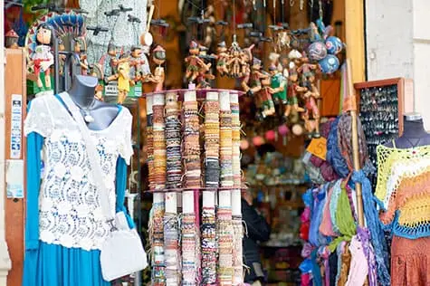 Buy Pretty Things At Paseo