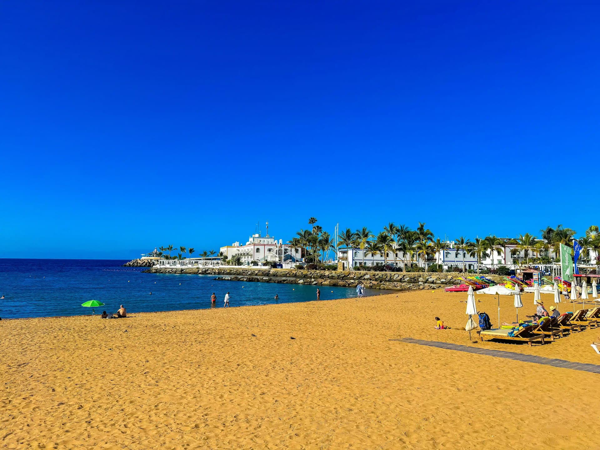 Top All Inclusive Hotels in Gran Canaria for 2025