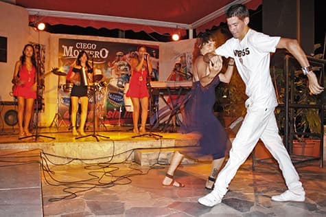 Varadero’s Vibrant Nightlife