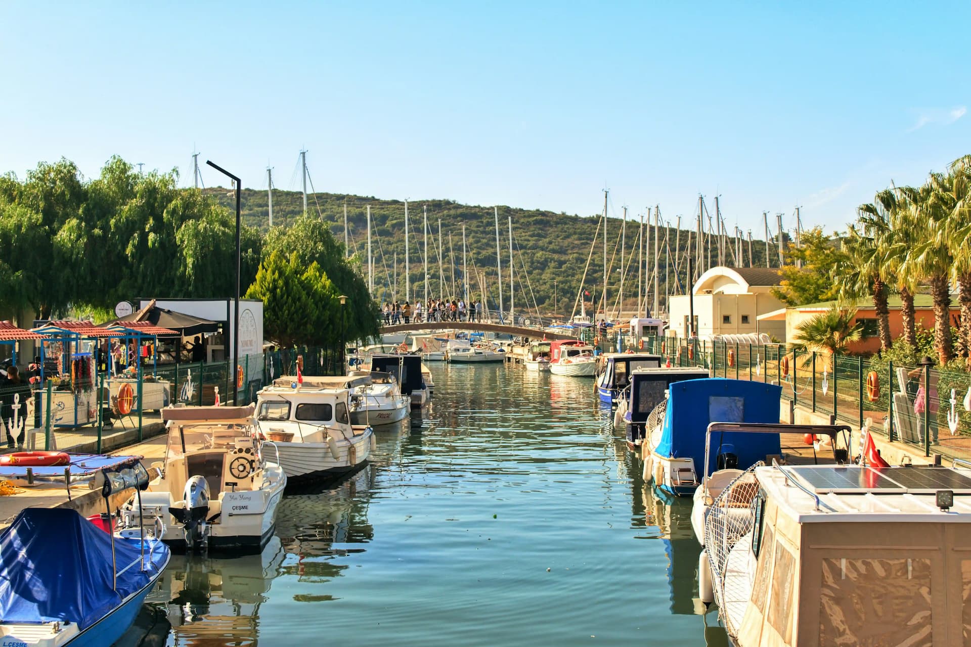 <h3 style="text-align: center;"><strong>Best All Inclusive Resorts Turkey</strong></h3>