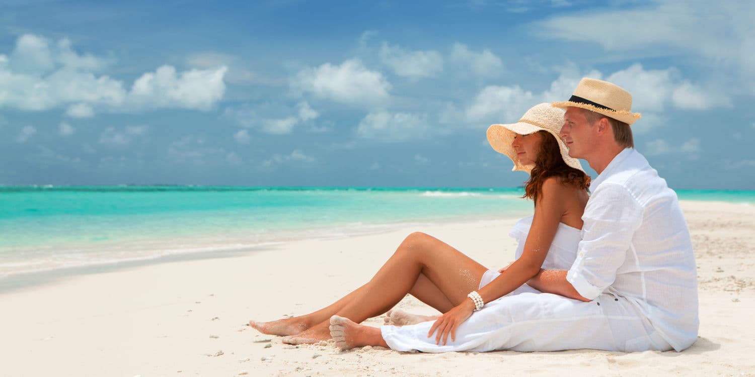 Adult-Only Holidays