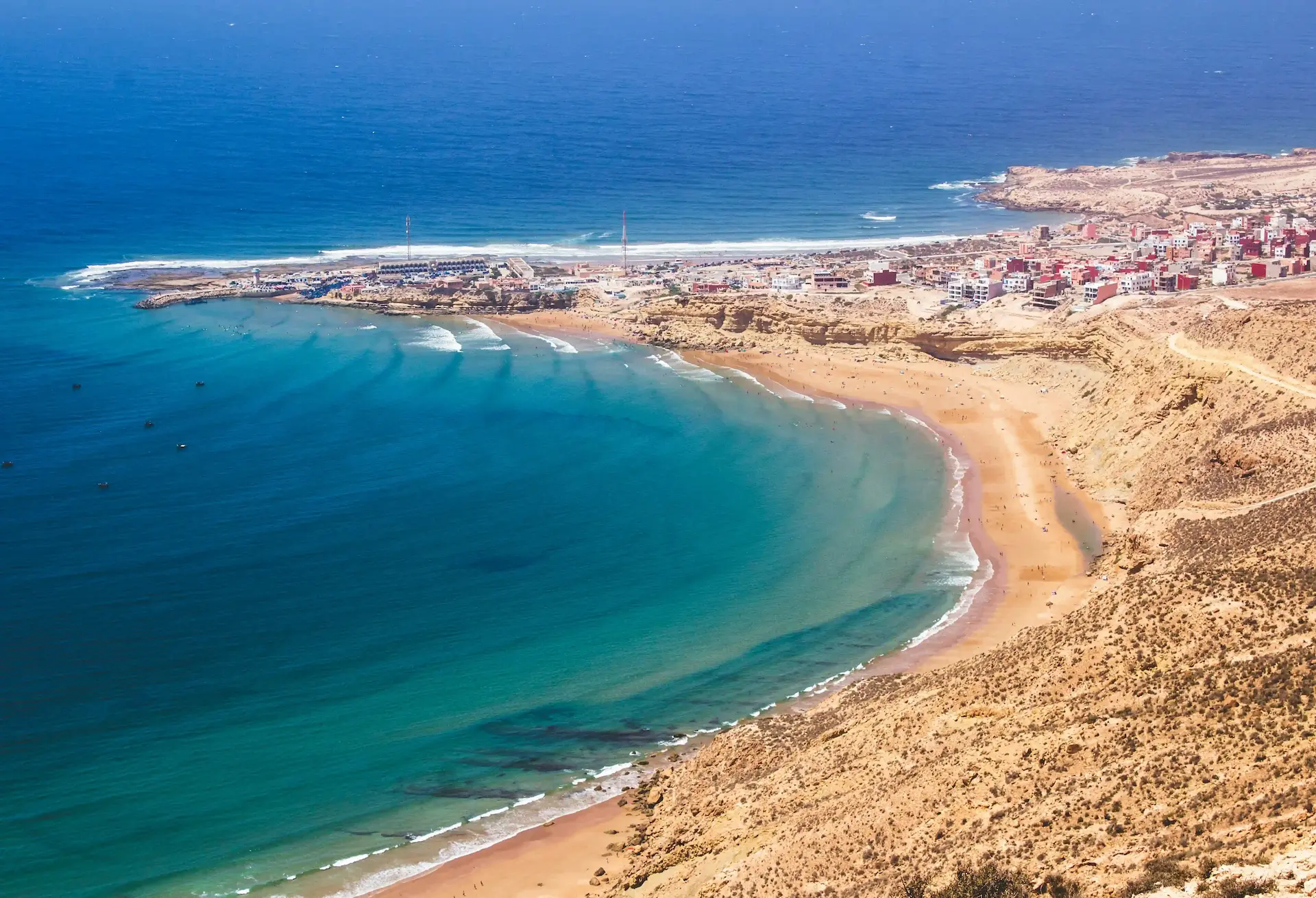 All Inclusive Holidays to Agadir