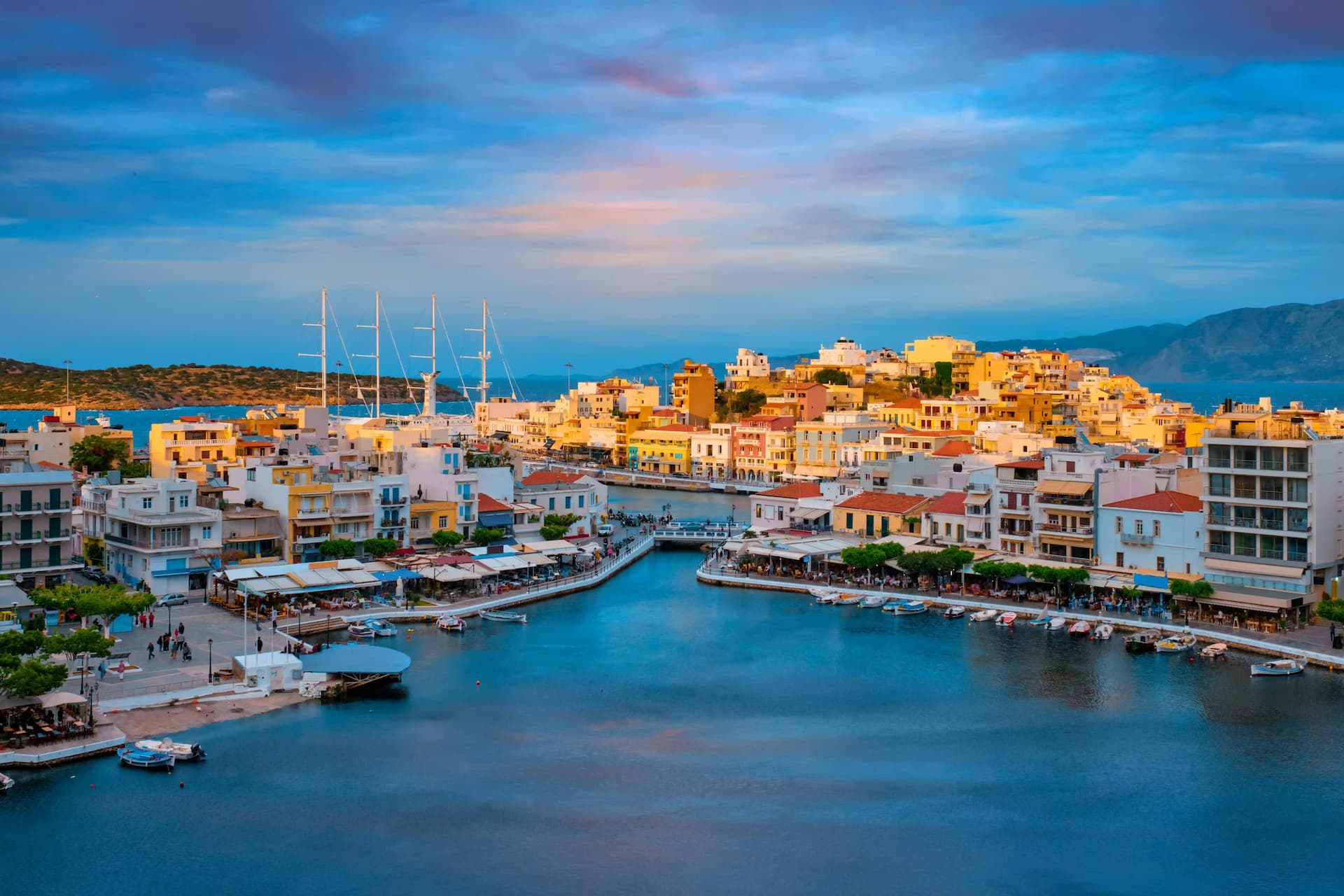 All Inclusive Holidays to Crete
