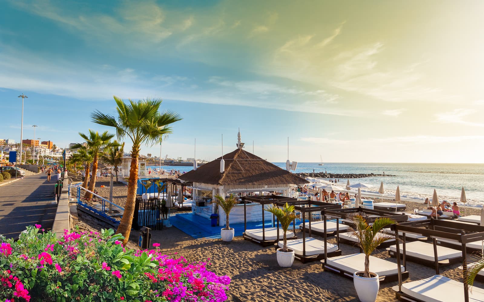 <h3 style="text-align: center;"><strong>All Inclusive January Holidays </strong></h3>