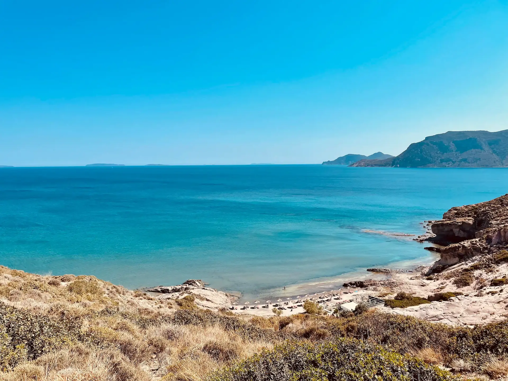 All Inclusive Holidays to Kos