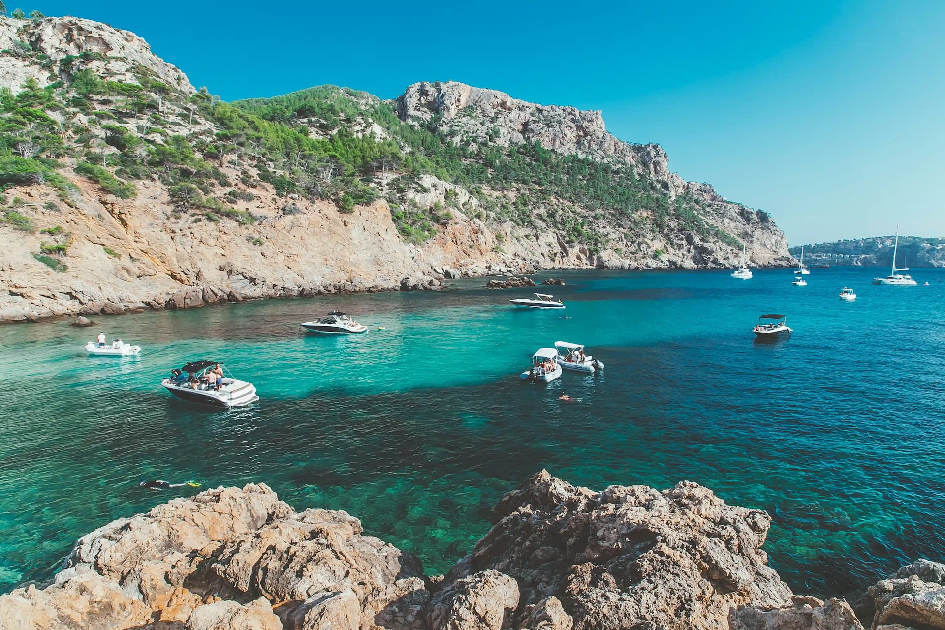 All Inclusive Holidays to Majorca