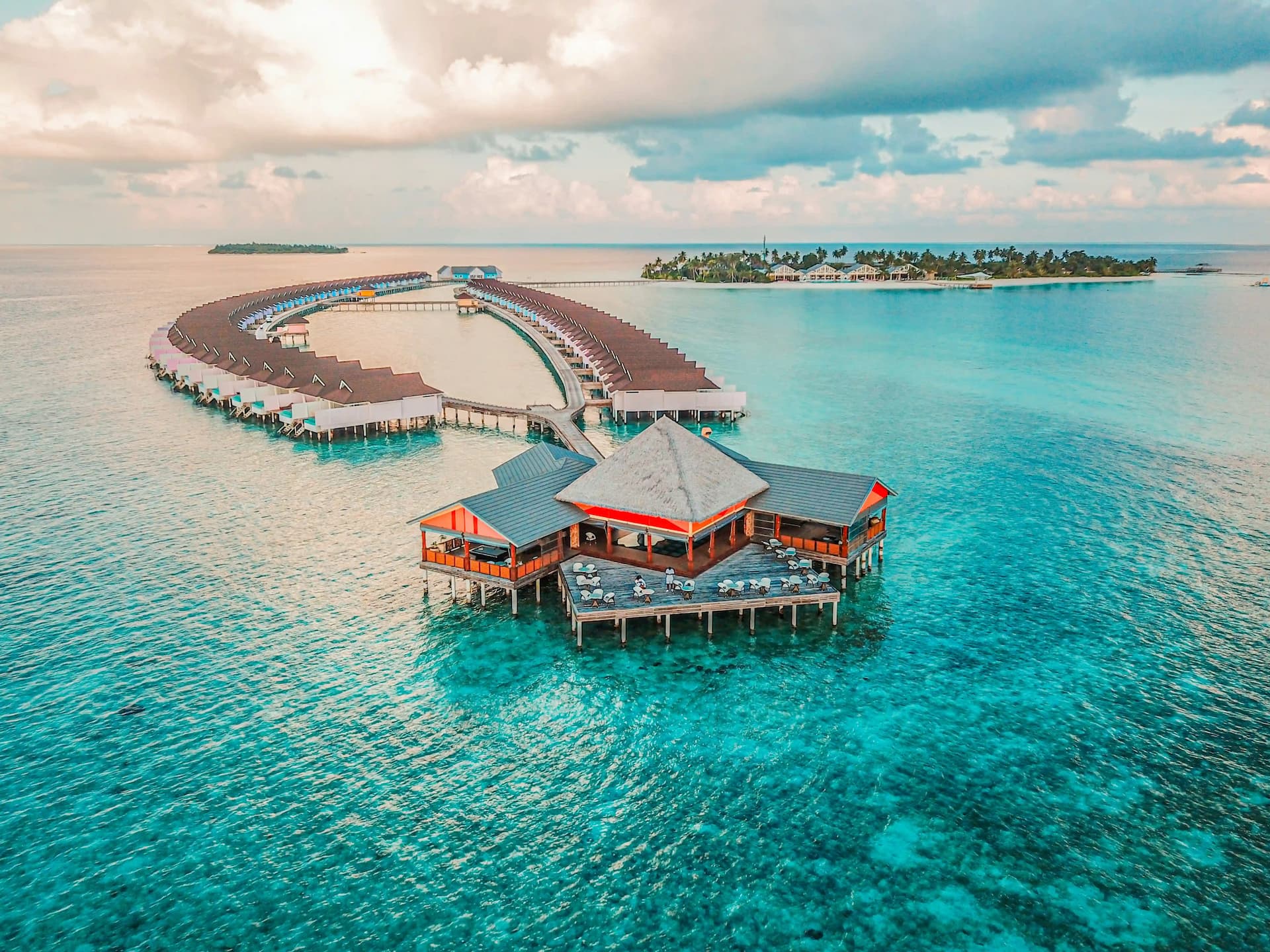 All Inclusive Holidays to Maldives