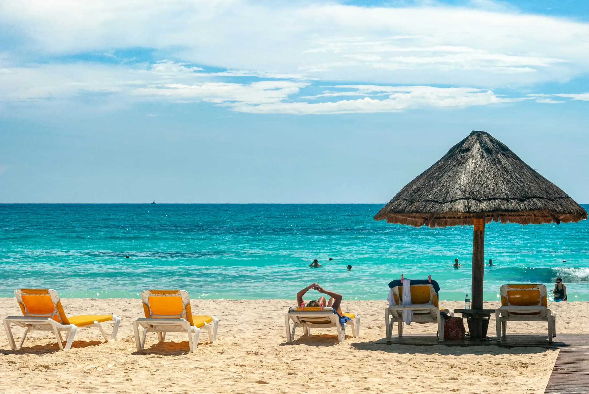 All Inclusive Holidays to Mexico