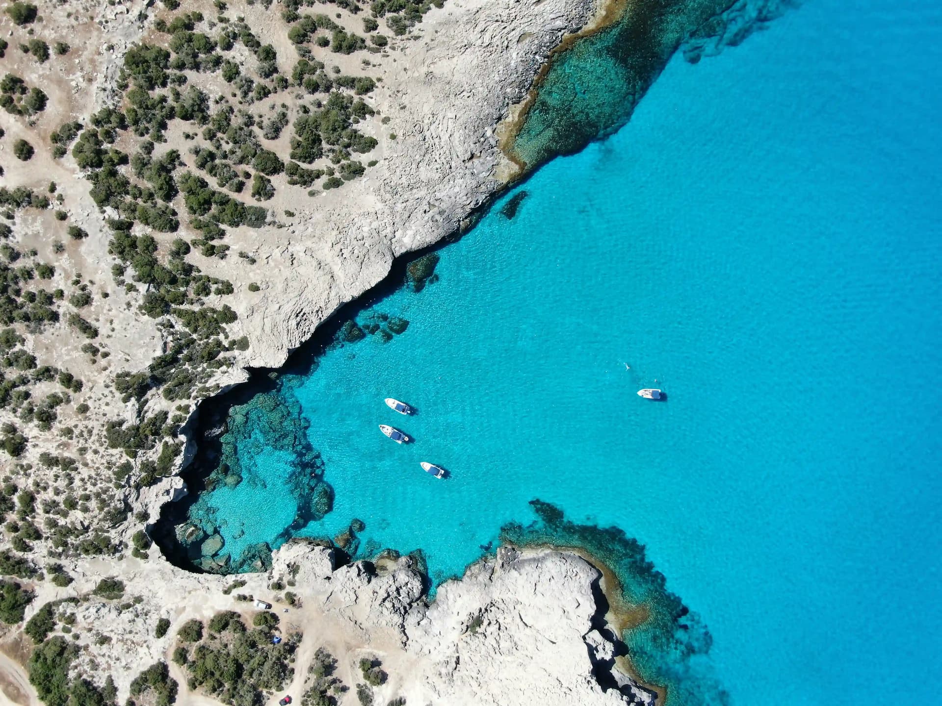 All Inclusive Holidays to Paphos
