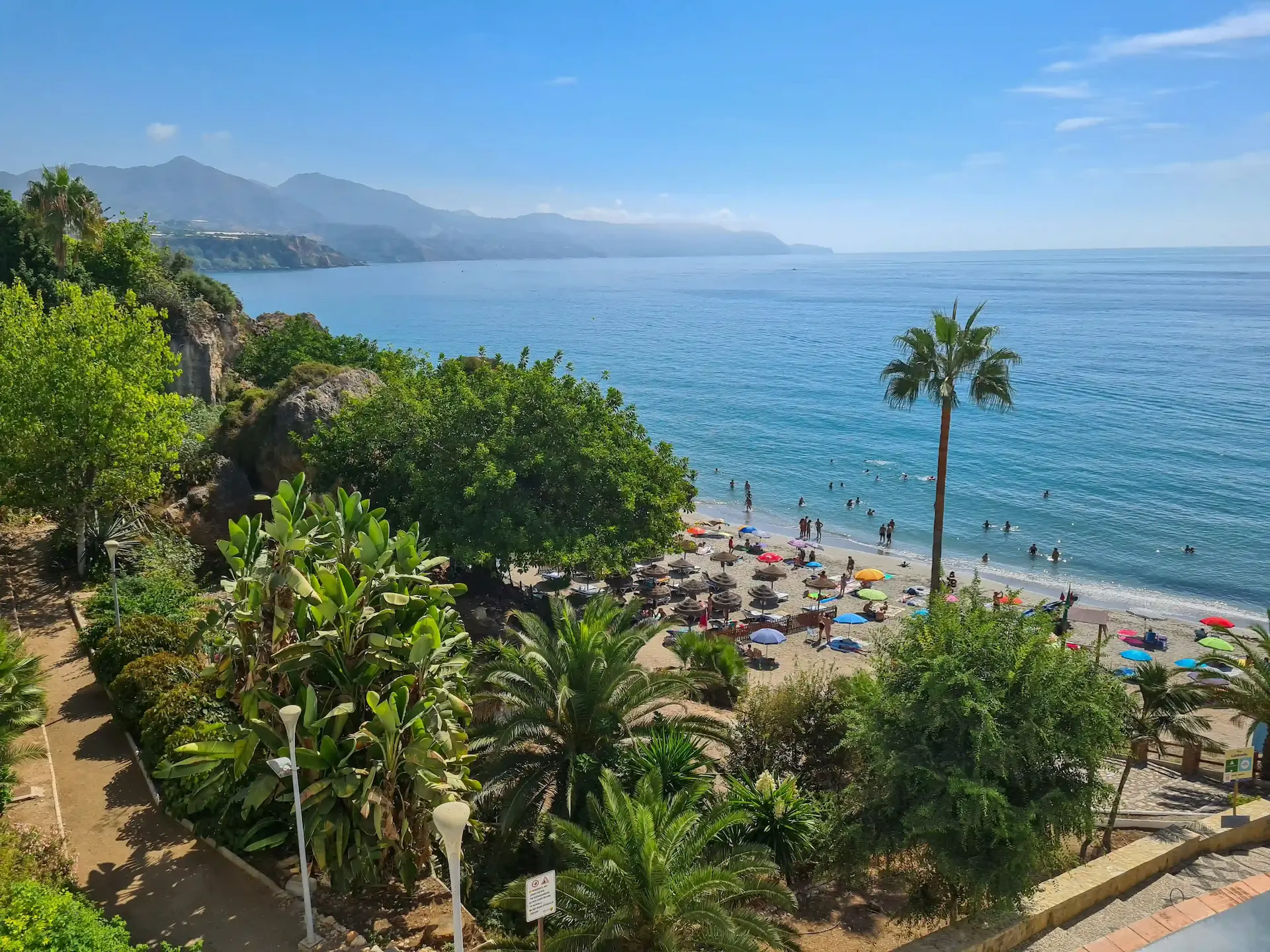 All Inclusive Holidays to Spain