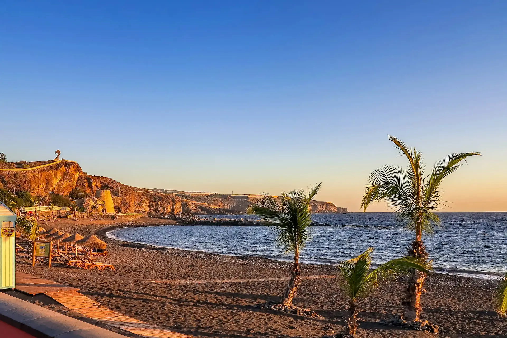 All Inclusive Holidays to Tenerife