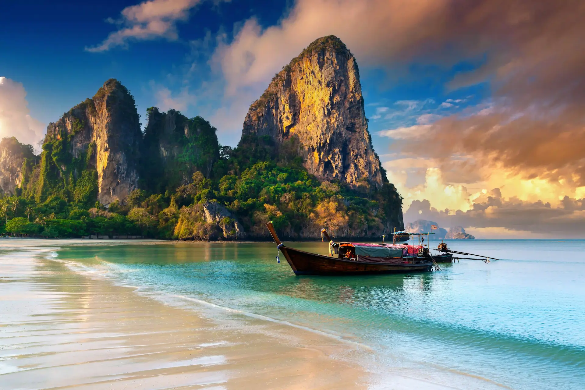 All Inclusive Holidays to Thailand