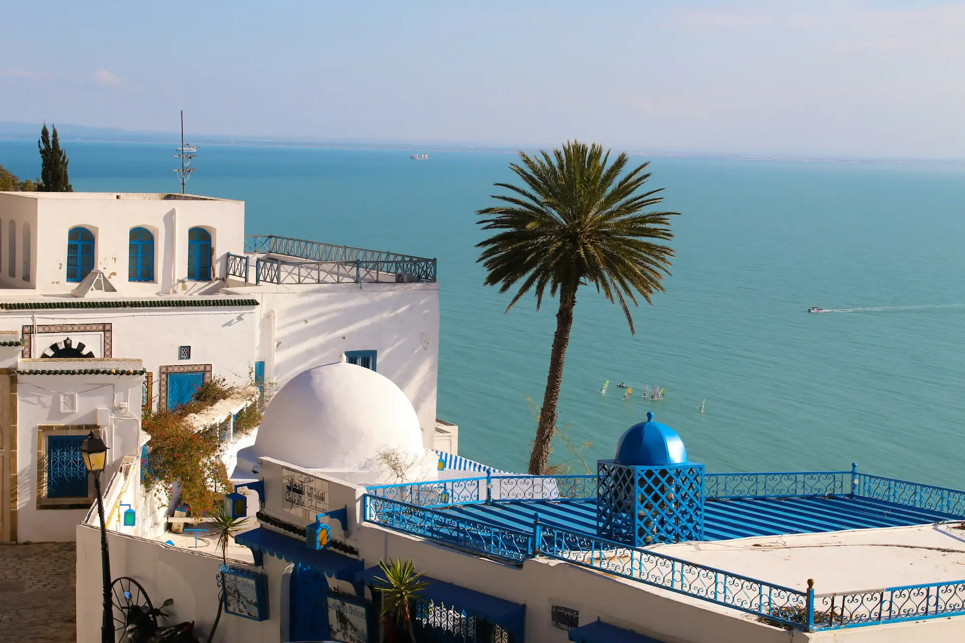 All Inclusive Holidays to Tunisia