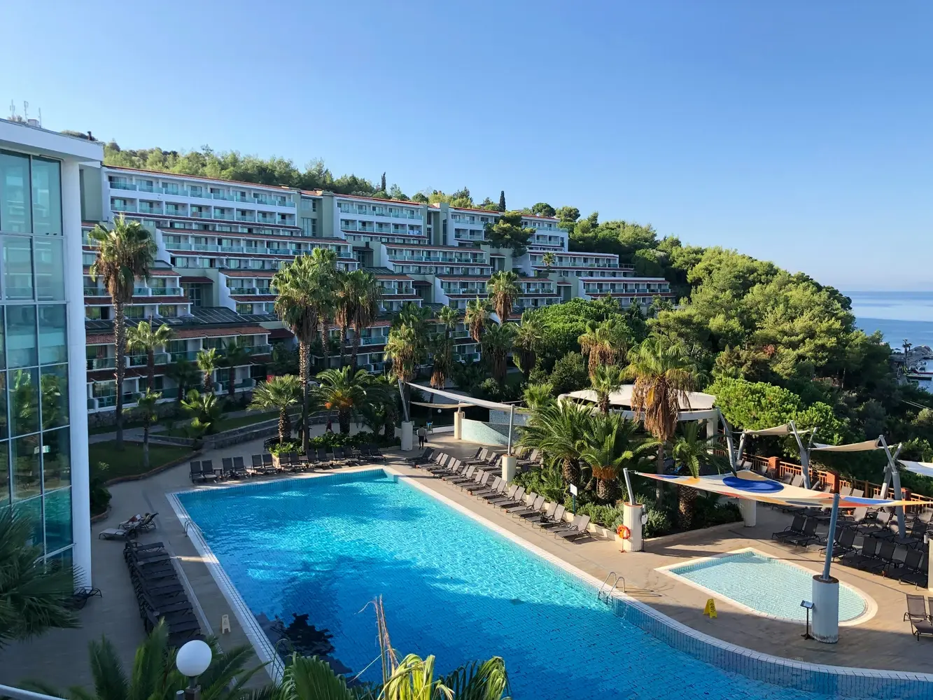 <h3 style="text-align: center;"><strong>All Inclusive Holidays to Turkey from £199pp</strong></h3>