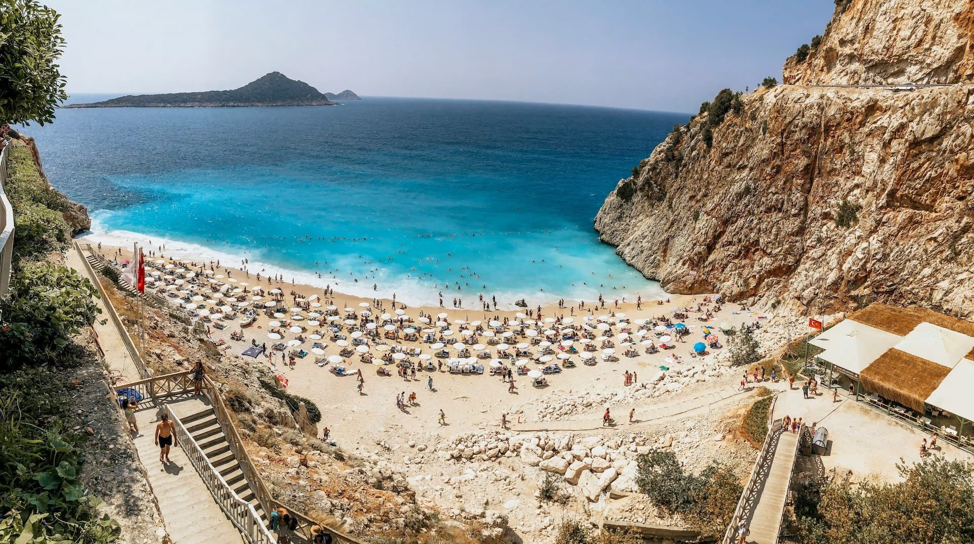 All Inclusive Holidays to Turkey