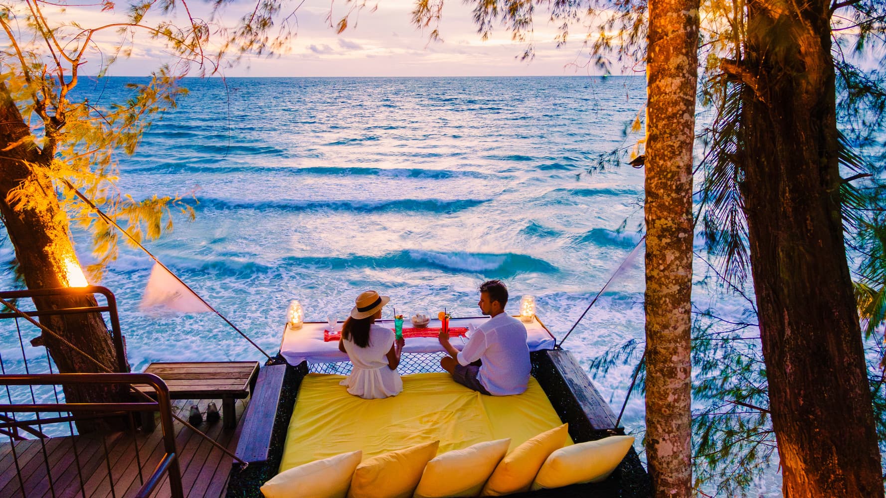 <h3 style="text-align: center;"><strong>All Inclusive Beach Hotels in Turkey</strong></h3>